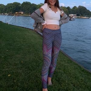 Meet your Posher, Preslee